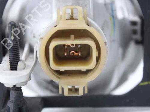 Left front fog light CITROËN C4 CACTUS 1.2 THP 110 | BP36029271C30 - Image 8