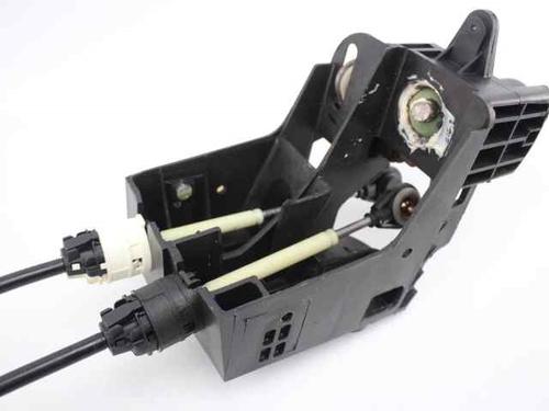 Gear lever RENAULT KANGOO Express (FW0/1_) 1.5 dCi 75 (FW07, FW10, FW04) | BP19239330M90 