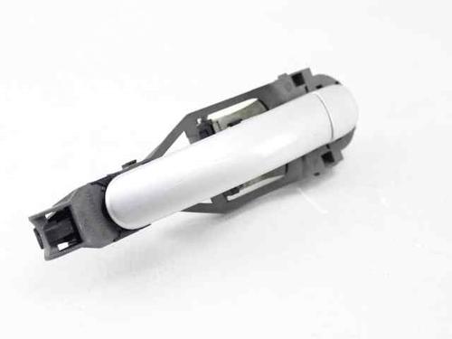 Rear left exterior door handle SEAT IBIZA III (6L1) 1.9 SDI | BP19218237C130 
