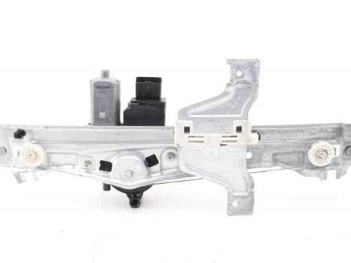 Rudehejsemekanisme venstre bagtil CITROËN C3 III (SX) 1.2 VTi 82 | BP32100820C24 