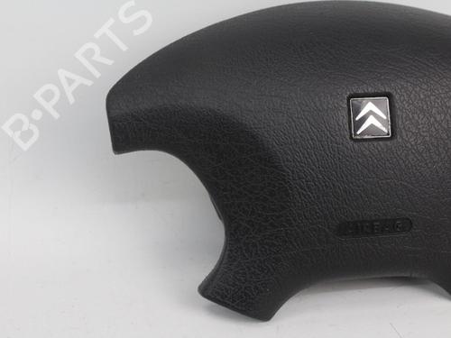 Førerens kollisjonspute CITROËN XSARA (N1) 1.4 i | BP19204974C9 