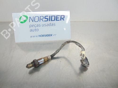 Elektronisk sensor OPEL AGILA (A) (H00) 1.0 (F68) (60 hp) 19194297