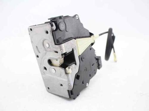 Used Front right lock OPEL CORSA E (X15) 1.4 (08, 68) (90 hp) 19245118