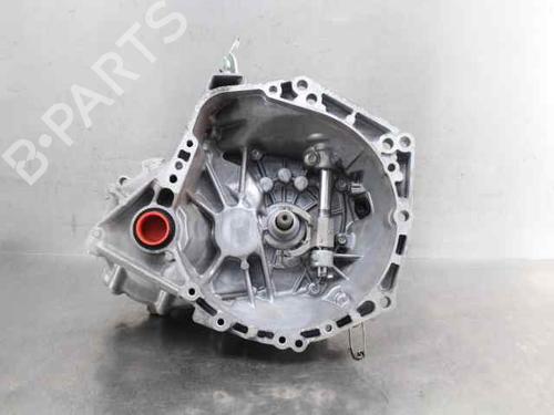 Used Gearbox CITROËN C1 II (PA_, PS_) 1.0 VTi 68 (69 hp) 32005834