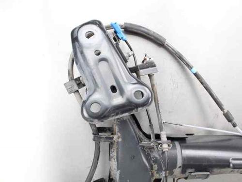 Rear axle PEUGEOT 208 I (CA_, CC_) 1.2 VTI 82 | BP21830295M2 
