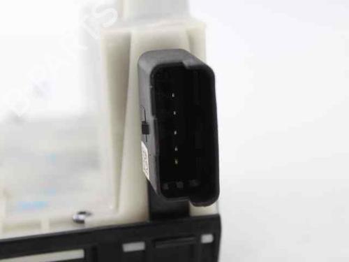 Rear right lock PEUGEOT 208 I (CA_, CC_) 1.4 VTi | BP24844596C99 