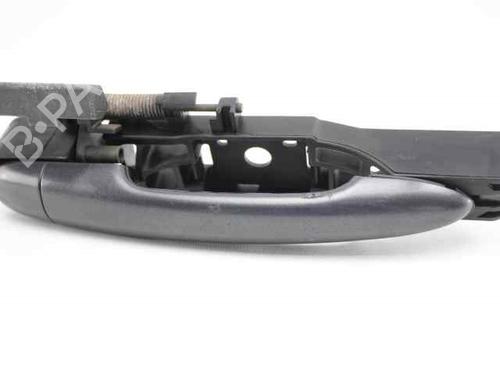 Used Front right exterior door handle RENAULT LAGUNA II Grandtour (KG0/1_) 1.6 16V (KG0A, KG0L) (107 hp) 19224827