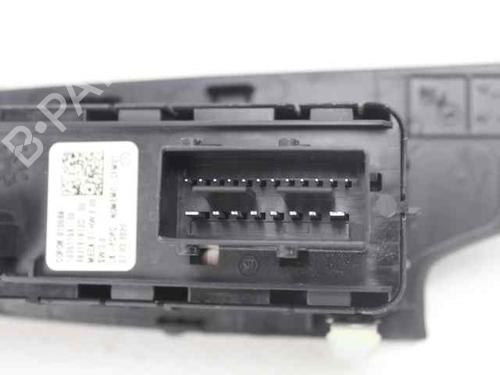 Left front window switch CITROËN C4 SPACETOURER (3D_) 1.2 PureTech 130 | BP33894380I27 - Image 6