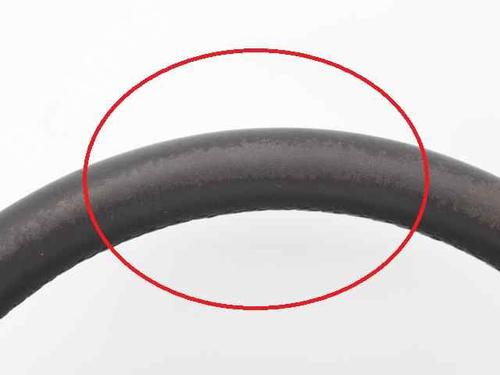 Steering wheel HYUNDAI i20 II (GB, IB)  | BP27710220C49 