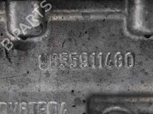 Cylinder head PEUGEOT PARTNER Box Body/MPV 1.6 HDi 16V | BP37062818M5 - Image 8