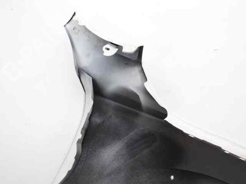 Left front fenders PEUGEOT 508 SW I (8E_) 2.0 HDi RXH Hybrid4 | BP27666719C41 