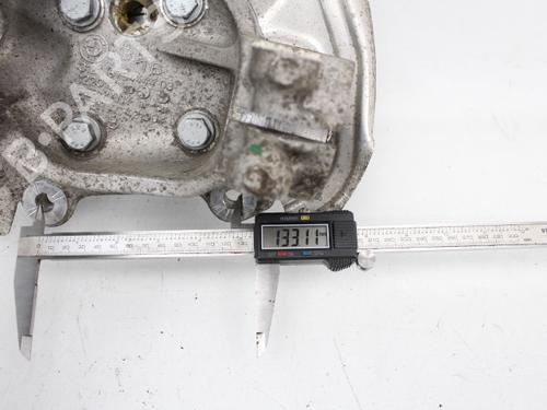 Right front steering knuckle BMW 3 Touring (E91) 318 d | BP19214709M26 