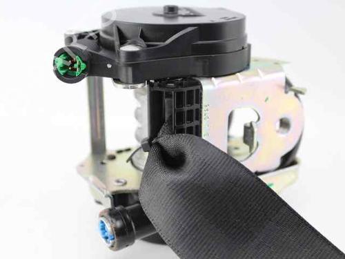 Front right belt tensioner RENAULT MEGANE IV Grandtour (K9A/M/N_) 1.5 dCi 110 | BP27393974C88 