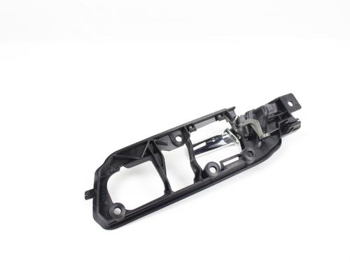 Front right interior door handle VW POLO IV (9N_, 9A_) 1.9 SDI | BP19211181I14 