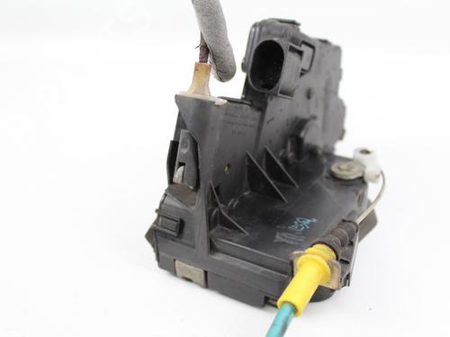 Rear left lock BMW 3 Touring (E46) 320 d | BP19213142C100 
