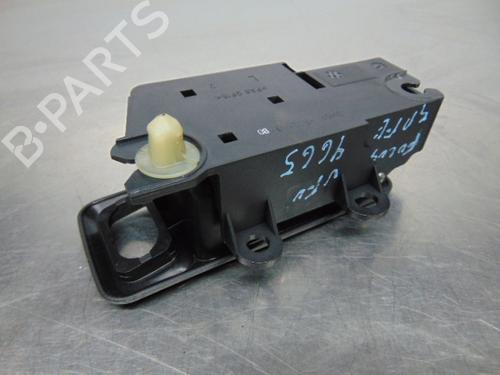 Front left interior door handle FORD FOCUS II Turnier (DA_, FFS, DS)  | BP19197180I13 