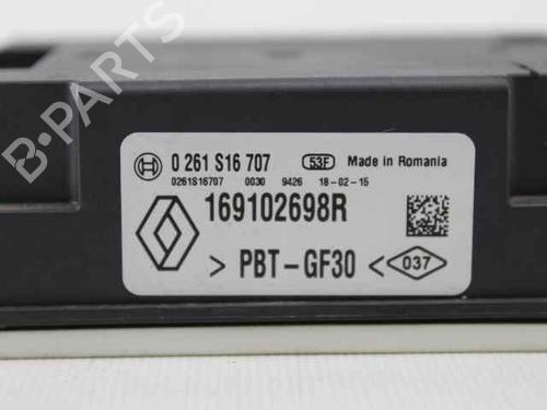 Electronic module RENAULT MEGANE IV Grandtour (K9A/M/N_) 1.5 dCi 110 | BP34333941M83  - Image 7