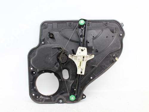 Used Rear left window mechanism Rear left window mechanism VW GOLF V (1K1) 2.0 GTI (200 hp) 40111908 40111908