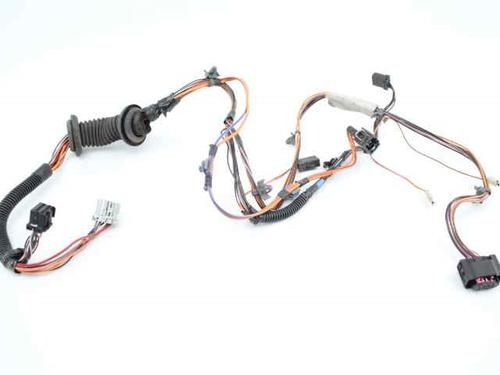 Used Wiring harness LAND ROVER FREELANDER I (L314) [1998-2006]  19227796