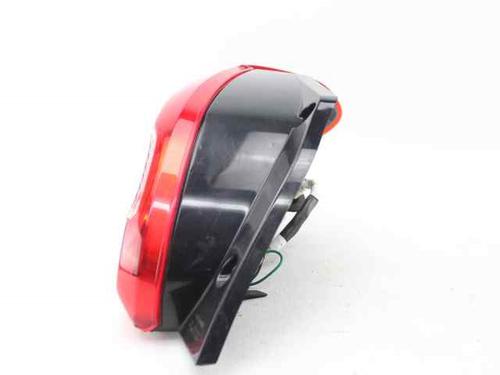 Left taillight MITSUBISHI MIRAGE / SPACE STAR VI Hatchback (A0_A) 1.2 (A03A) | BP33418371C34 - Image 3