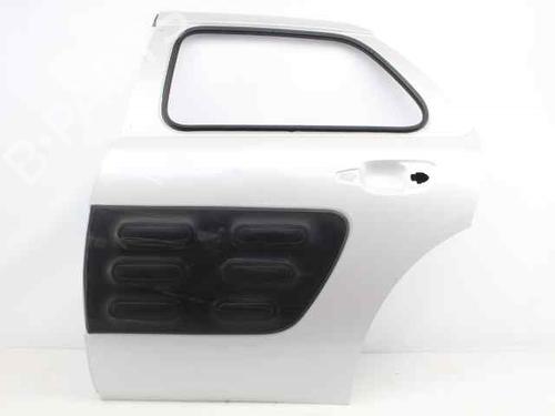 Used Left rear door CITROËN C4 CACTUS 1.6 BlueHDi 100 (99 hp) 19224335