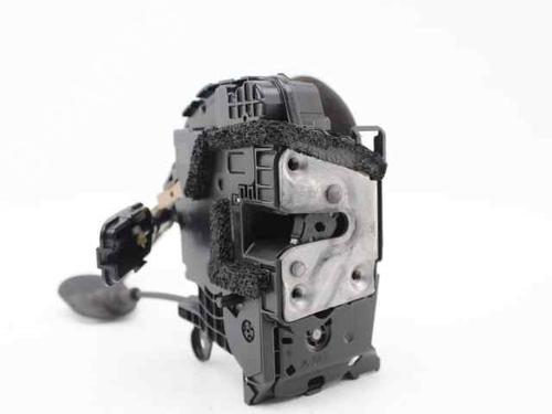Fechadura trás direita RENAULT CLIO IV (BH_) 1.5 dCi 90 (90 hp) 23403521