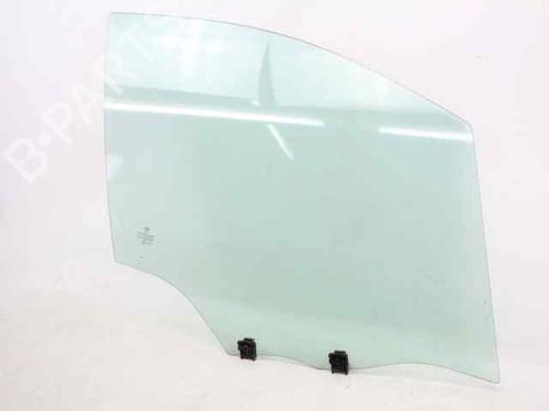 Used Front right door window Front right door window PEUGEOT 208 I (CA_, CC_) 1.2 VTI 82 (82 hp) 33836768 33836768