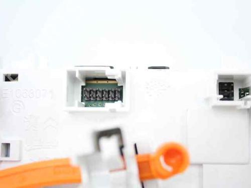 Climate control PEUGEOT 208 I (CA_, CC_)  | BP21830304I5 