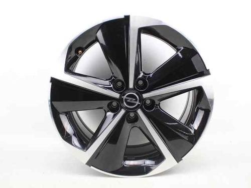 Used Rim Rim 37480500 37480500