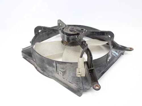 Radiator fan TOYOTA COROLLA (_E9_) 1.3 i (EE90) | BP19184312M35 