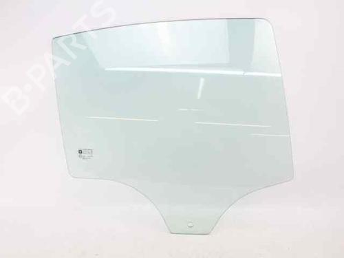 Used Rear right door window Rear right door window 38077893 38077893