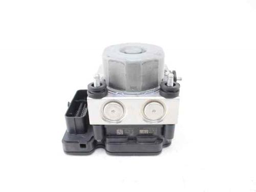 ABS pump RENAULT CAPTUR I (J5_, H5_) 0.9 TCe 90 | BP39542795M43 - Image 6