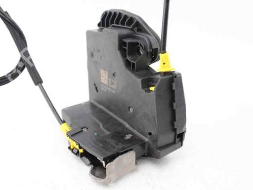 Front right lock OPEL ASTRA K Sports Tourer (B16) 1.6 CDTi (35) | BP27645422C97 