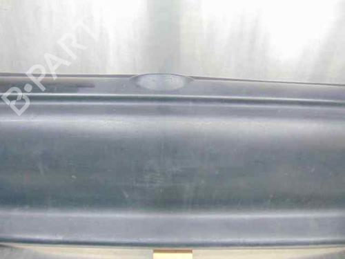 Rear bumper OPEL CORSA B (S93) 1.4 i (F08, F68, M68) | BP29986803C8