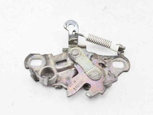 Used Hood lock PEUGEOT 2008 I (CU_) 1.6 HDi (92 hp) 29320687