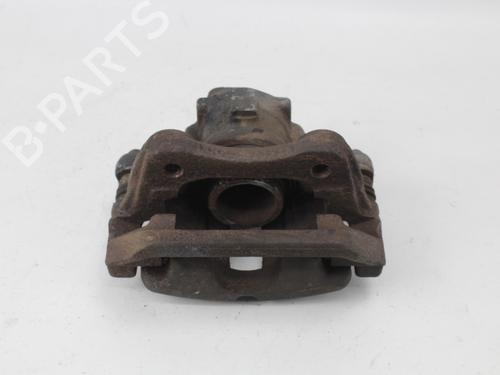 Used Left rear brake caliper LAND ROVER RANGE ROVER II (P38A) 2.5 D 4x4 (136 hp) 19188957