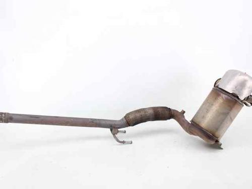 Used Particulate filter VW POLO V (6R1, 6C1) 1.6 TDI (90 hp) 31962776