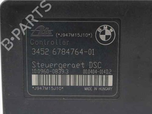 ABS pump BMW 1 Coupe (E82)  | BP19220416M43 