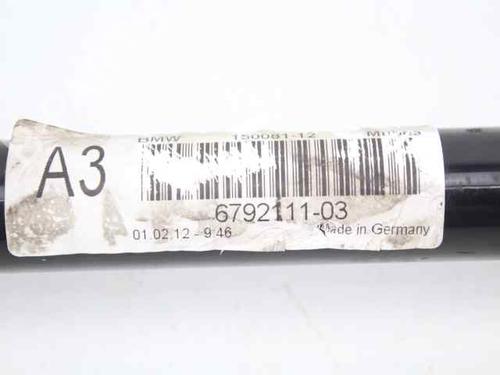 Anti roll bar BMW 3 (F30, F80) 320 d | BP26450483M96 