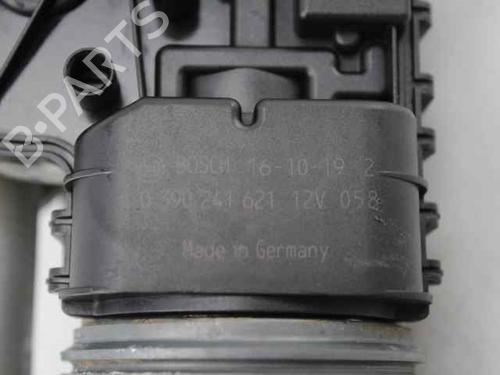 Front wiper motor CITROËN BERLINGO Box Body/MPV (B9) 1.6 BlueHDi 100 | BP21601028M29 