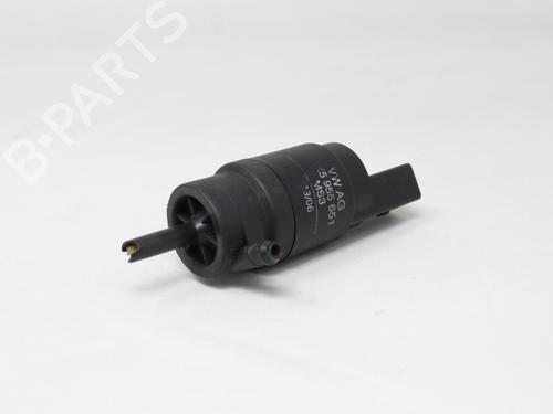 Sprinklervæskepumpe VW TRANSPORTER T5 Van (7HA, 7HH, 7EA, 7EH) 1.9 TDI (85 hp) 21198231