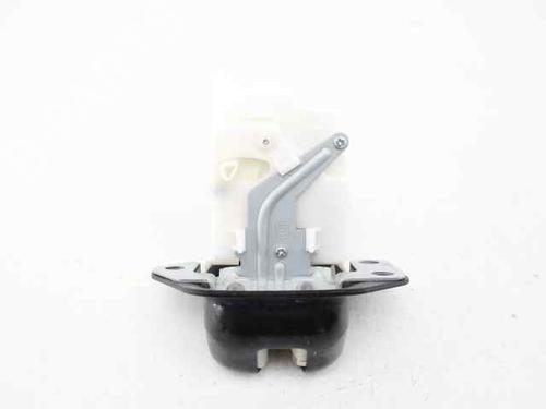Used Tailgate lock NISSAN JUKE (F15) 1.2 DIG-T (115 hp) 24480193