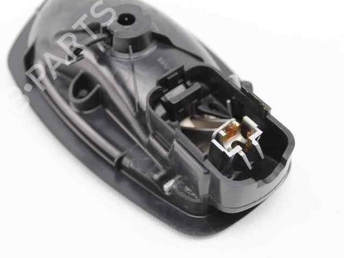 Rear left interior door handle RENAULT CLIO IV (BH_) 1.5 dCi 90 | BP19221265I15 
