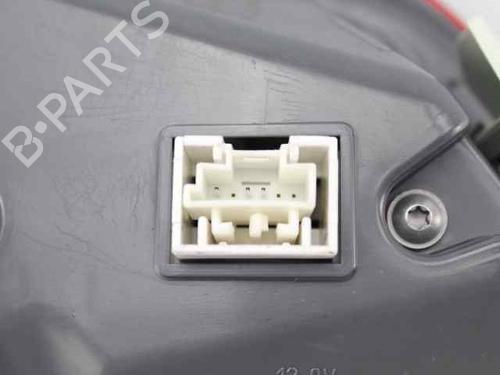 Right tailgate light MERCEDES-BENZ B-CLASS Sports Tourer (W246, W242) B 200 CDI / d (246.208) | BP26535223C80 