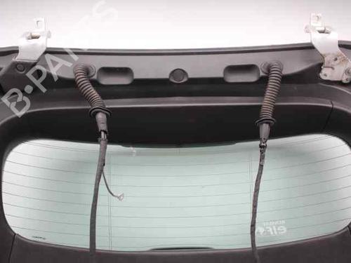Tailgate RENAULT MEGANE IV Grandtour (K9A/M/N_) 1.5 dCi 110 | BP27393849C6 