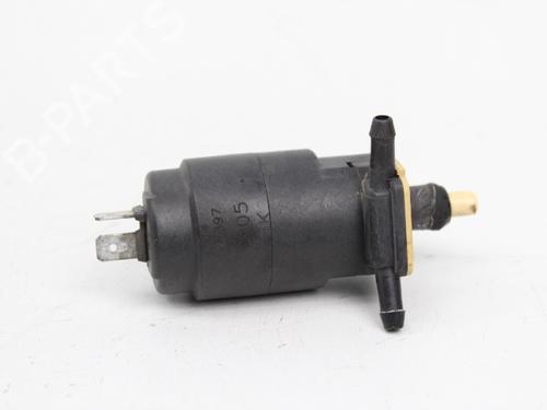 Washer pump FIAT PUNTO (176_) 55 1.1 | BP19207789E24 