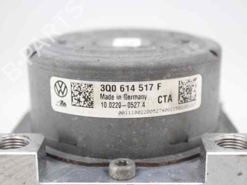 ABS pump AUDI A3 Sportback (8VA, 8VF) 1.6 TDI | BP21200233M43 