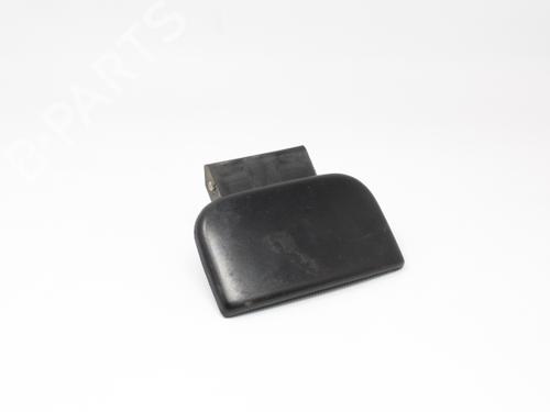 Used Front right exterior door handle PEUGEOT 106 II (1A_, 1C_) [1996-2005]  21198240