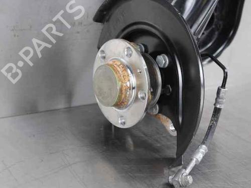 Rear axle SKODA KAMIQ (NW4) 1.5 TSI | BP32433112M2