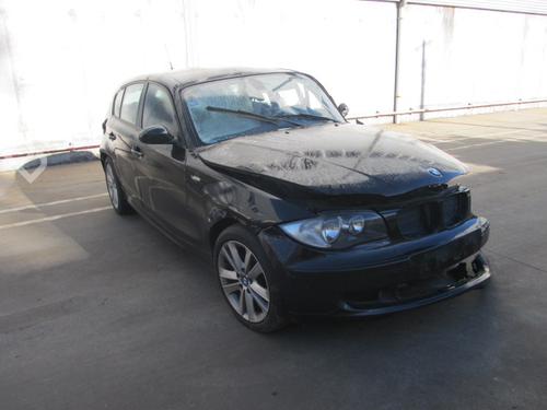 Mass air flow sensor BMW 1 (E87) 120 d | BP22940657M95 